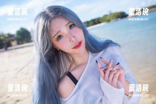 别说花リリ(Plant Lily)的屋顶女仆美图，连我都想变身去抢个资源